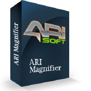 ari-magnifier