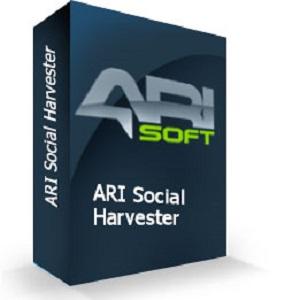 ari-social-harvester