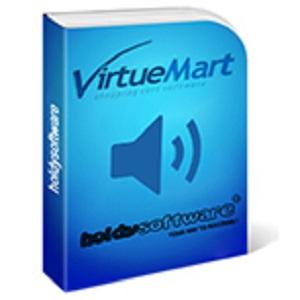 audio-virtuemart