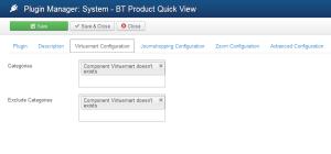BT Product Quick View 