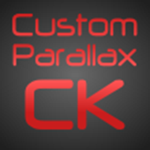 Custom Parallax CK-6