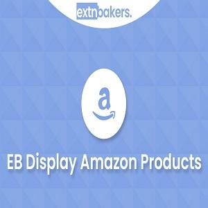 eb-display-amazon-products