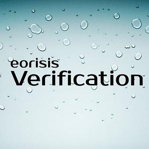 eorisis-verification