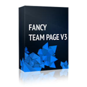 fancy-team-page