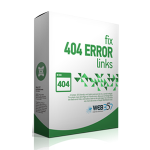 fix-404-error-links