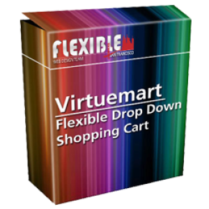 flexible-dropdown-shopping-cart-for-virtuemart