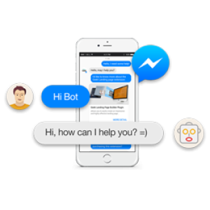 geek-facebook-chatbot