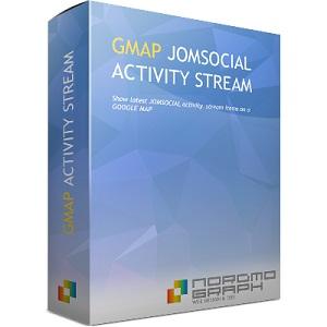 gmap-activity-stream-module-for-jomsocial