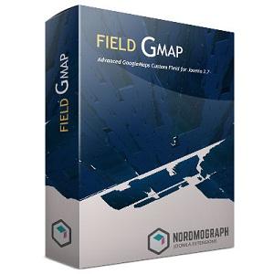 gmap-custom-field