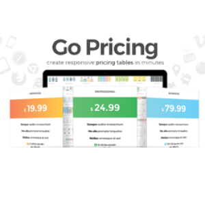 go-pricing