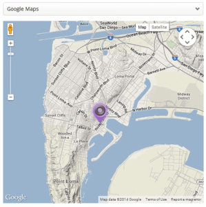 Google Maps for Jomsocial 