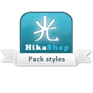 HikaShop Styles -9