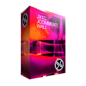jcomments-wall