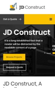 JD Construct 