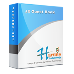 je-guestbook