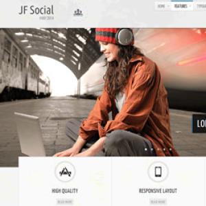 jf-social