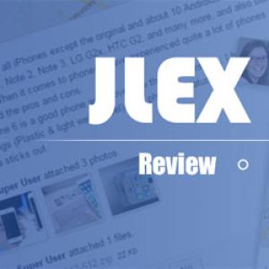 jlex-review