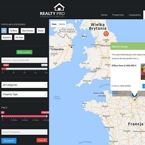 jomestate-live-map-search-module