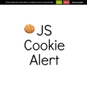 js-cookie-alert