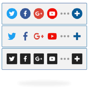 js-easy-social-icons