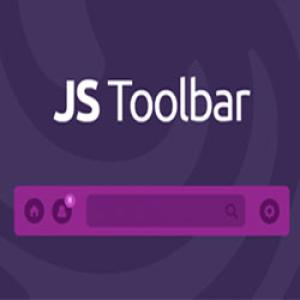 js-toolbar