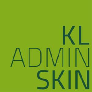 kl-admin-skin