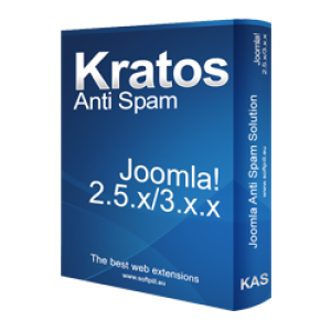 kratos-anti-spam