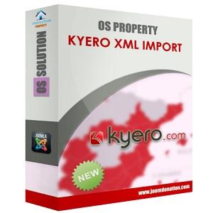 kyero-xml-import
