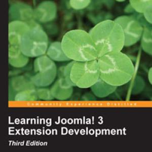learning-joomla-3-extension-development