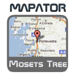 mapator-for-mosets-tree