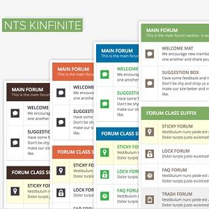 nts-kinfinite