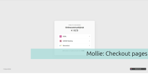 ochSubscriptions - Mollie 
