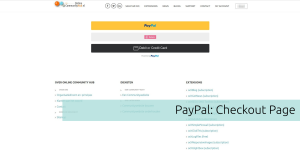 ochSubscriptions - PayPal 