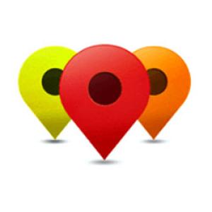 os-location-map