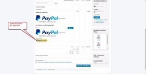 Paypal Express Checkout Payment Gateway For Virtuemart 