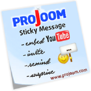 pro-sticky-message