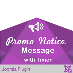 promo-notice-message-with-timer