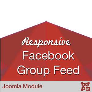 responsive-facebook-group-feed-stream
