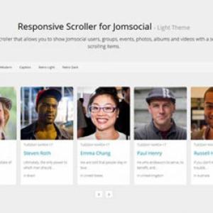 responsive-scroller-for-jomsocial