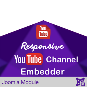 responsive-youtube-channel-embedder