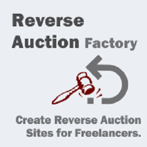 reverse-auction-factory