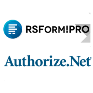 rsform-pro-authorize-net-payment