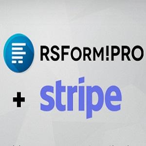 rsform-pro-stripe-payment