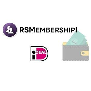 rsmembership-ideal-payment