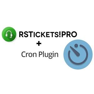 RSTickets! Pro Cron pl-10