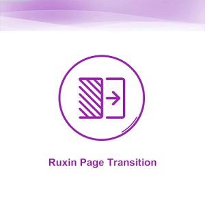 ruxin-page-transition