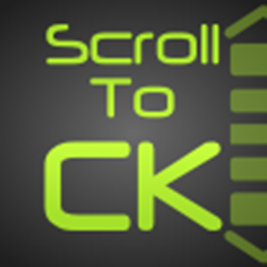Scroll To CK-1