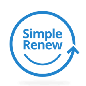 simple-renew