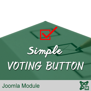 simple-voting-button-for-joomla