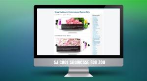 SJ Cool Showcase for Zoo 